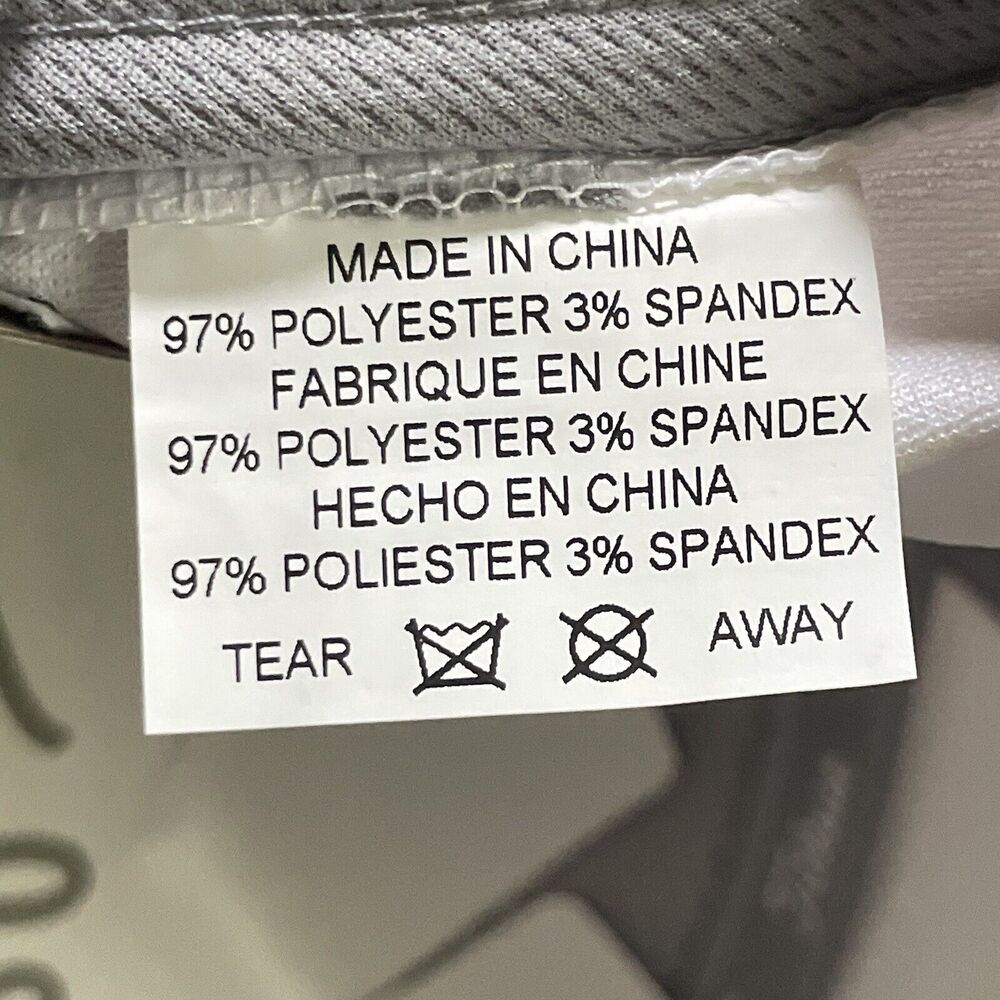 Nwt Titleist Golf Performance Adjustable Hat Cap … - image 8